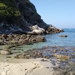 Spiaggia di Grotticelle