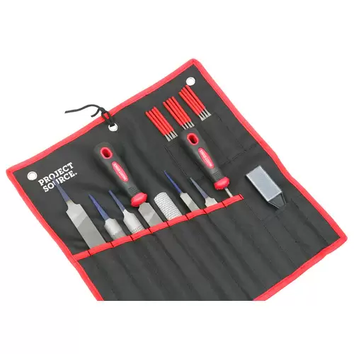 Project Source 23-Piece File Set