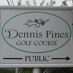 Dennis Pines Golf Course