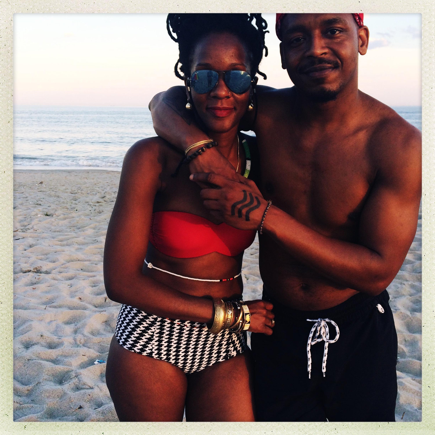The Wedding Website of Javale Jean-Pierre and Trevor Davis