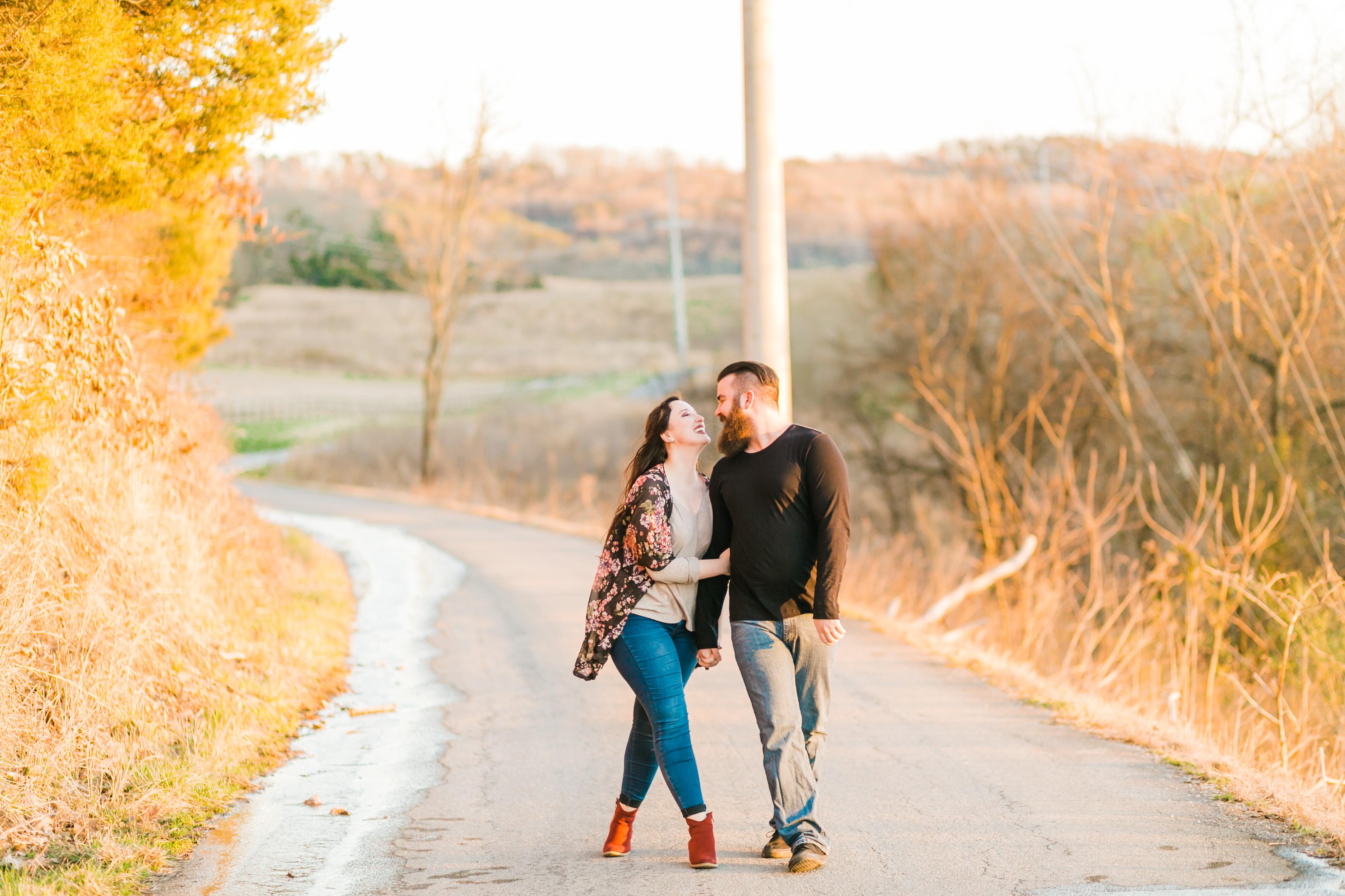 The Wedding Website of Cayllah McKensey and Michael Connell