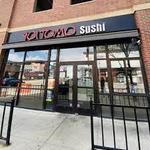 Yoi Tomo Sushi and Grill