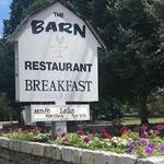 The Barn Restaurant