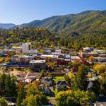 Downtown Ashland