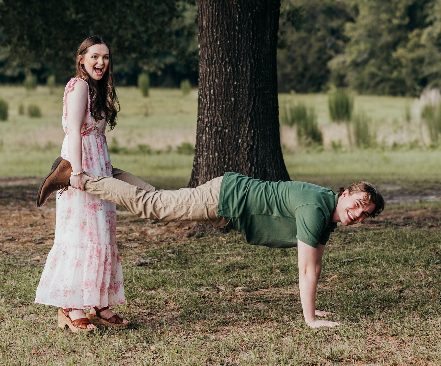 The Wedding Website of Bailey Thomas and Joshua Galloway