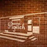 Pigwich