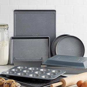 Nonstick 10 Piece Bakeware Set