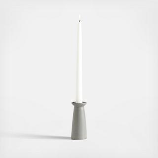 Craft Taper Candle Holder