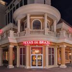 Texas de Brazil