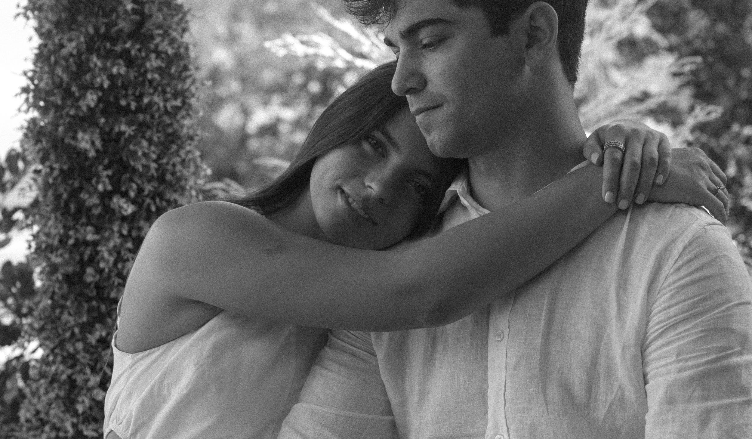 The Wedding Website of Daniela Delgado and Manuel Becerra