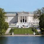 The Cleveland Museum of Art