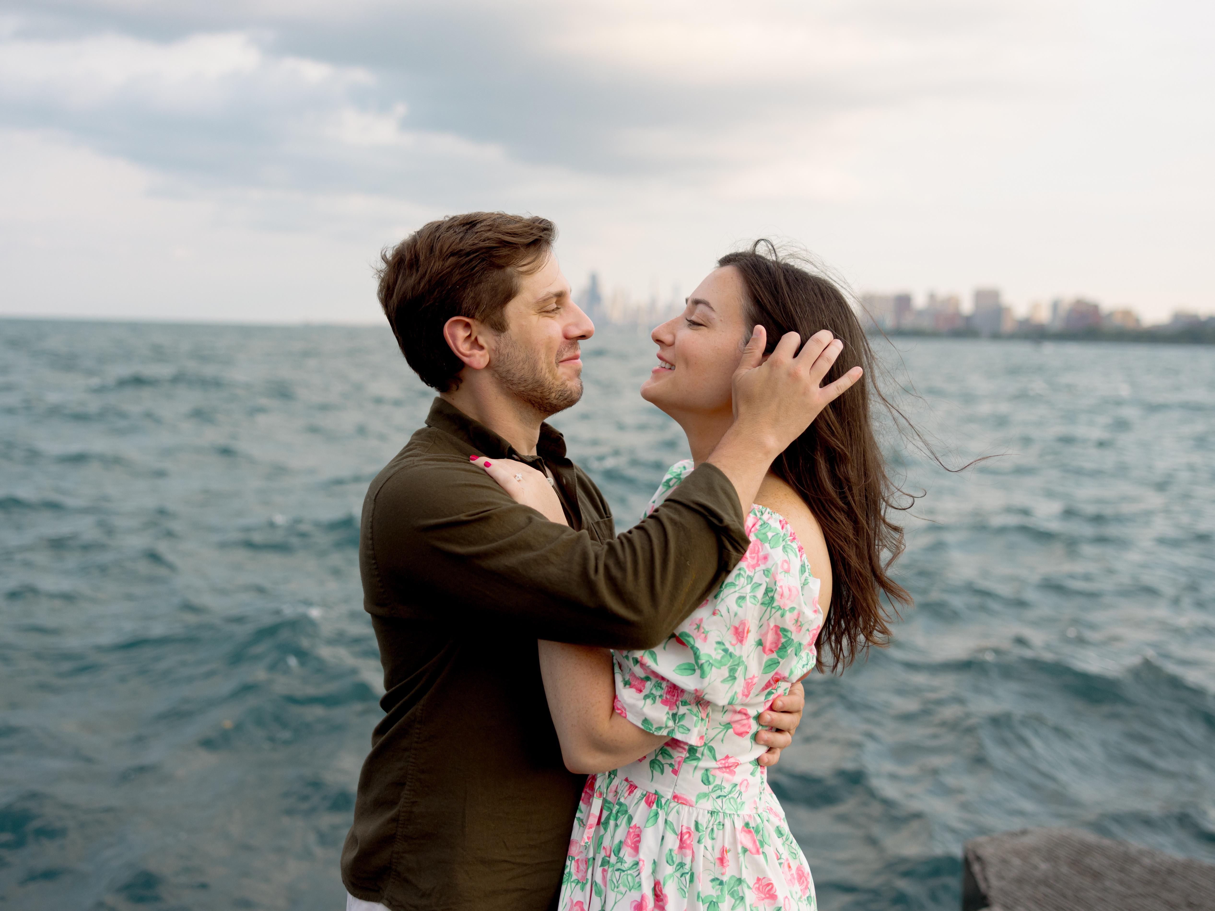 The Wedding Website of Sarah Sturdivant and Christian Straussner