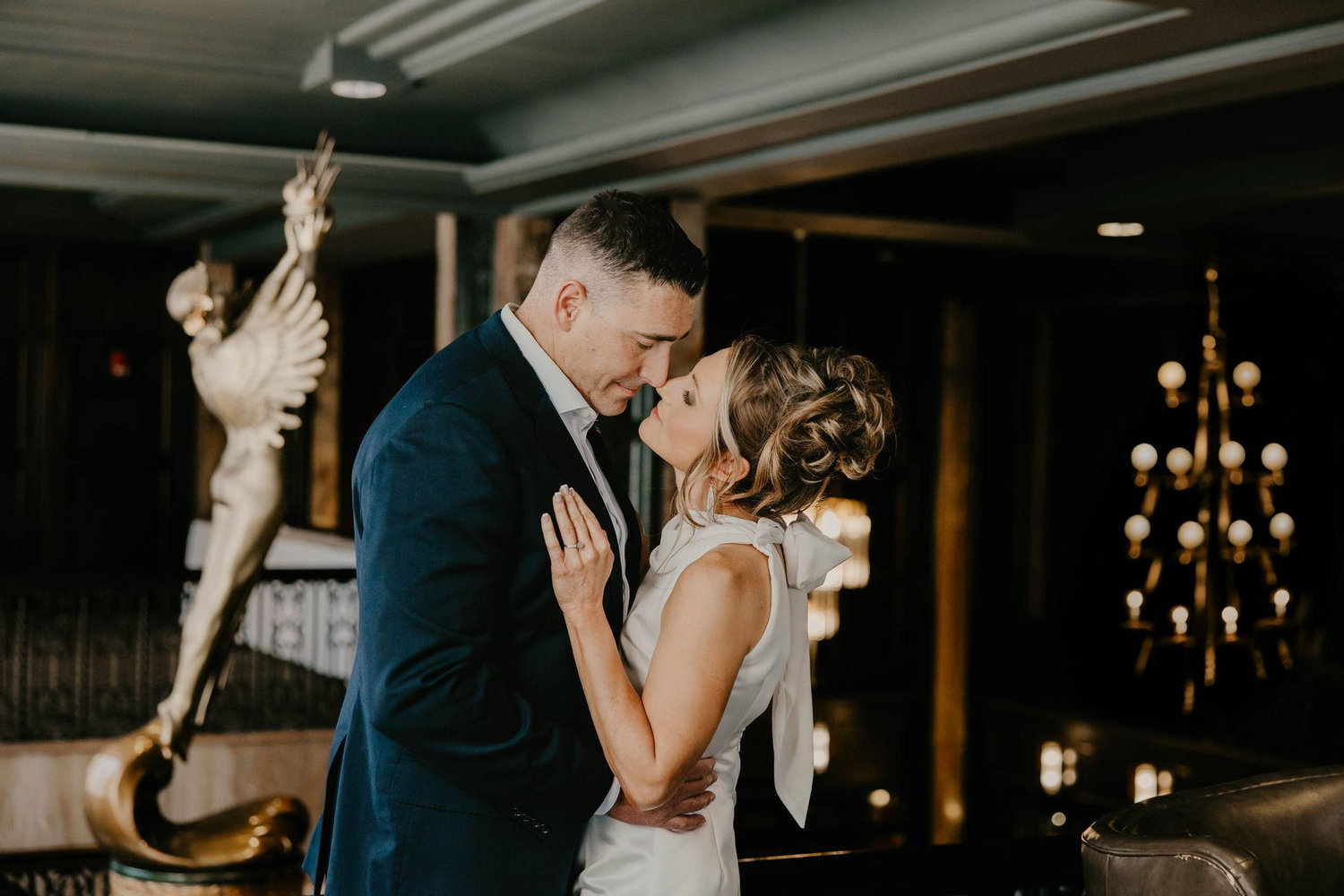 The Wedding Website of Craig Phillips and Tammie Mundil