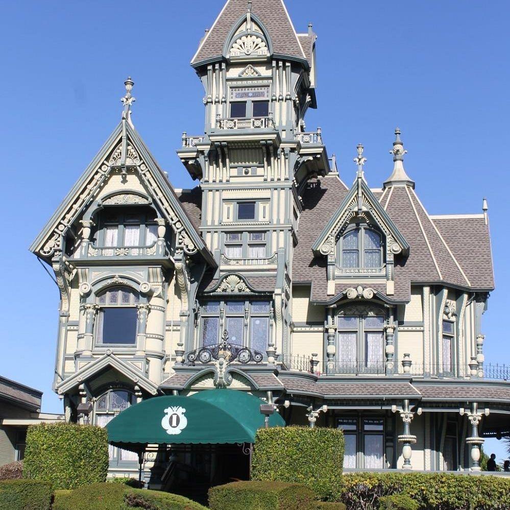 Old Town Eureka