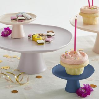 Bloom Pedestal