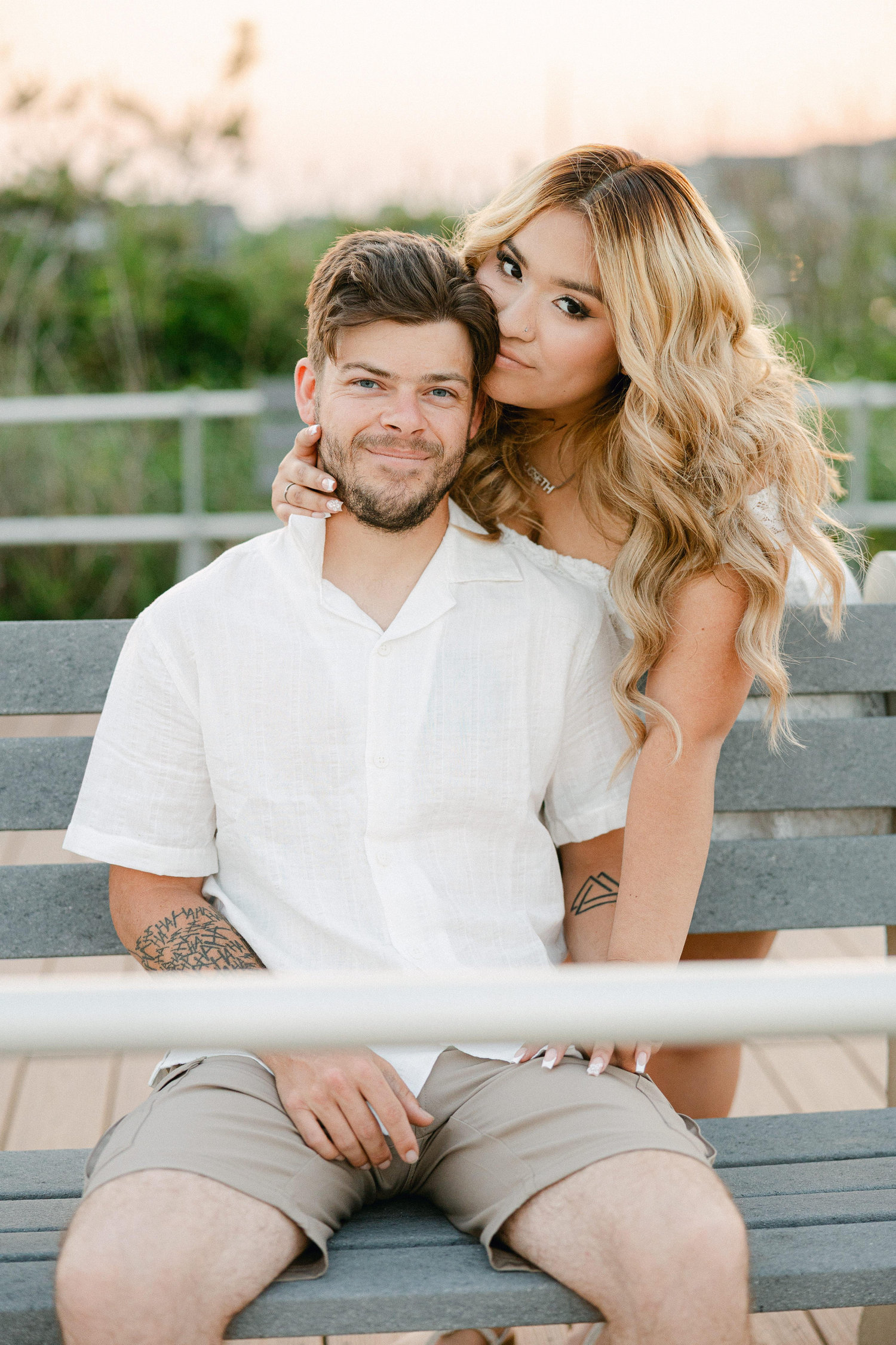 The Wedding Website of Lisseth Quishpi and Thomas Higgins