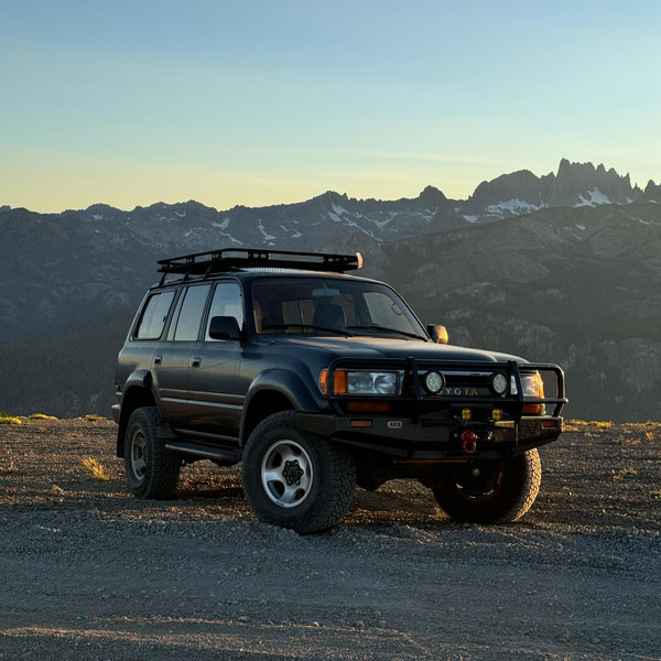 Aniel's Adventure Car Fund
