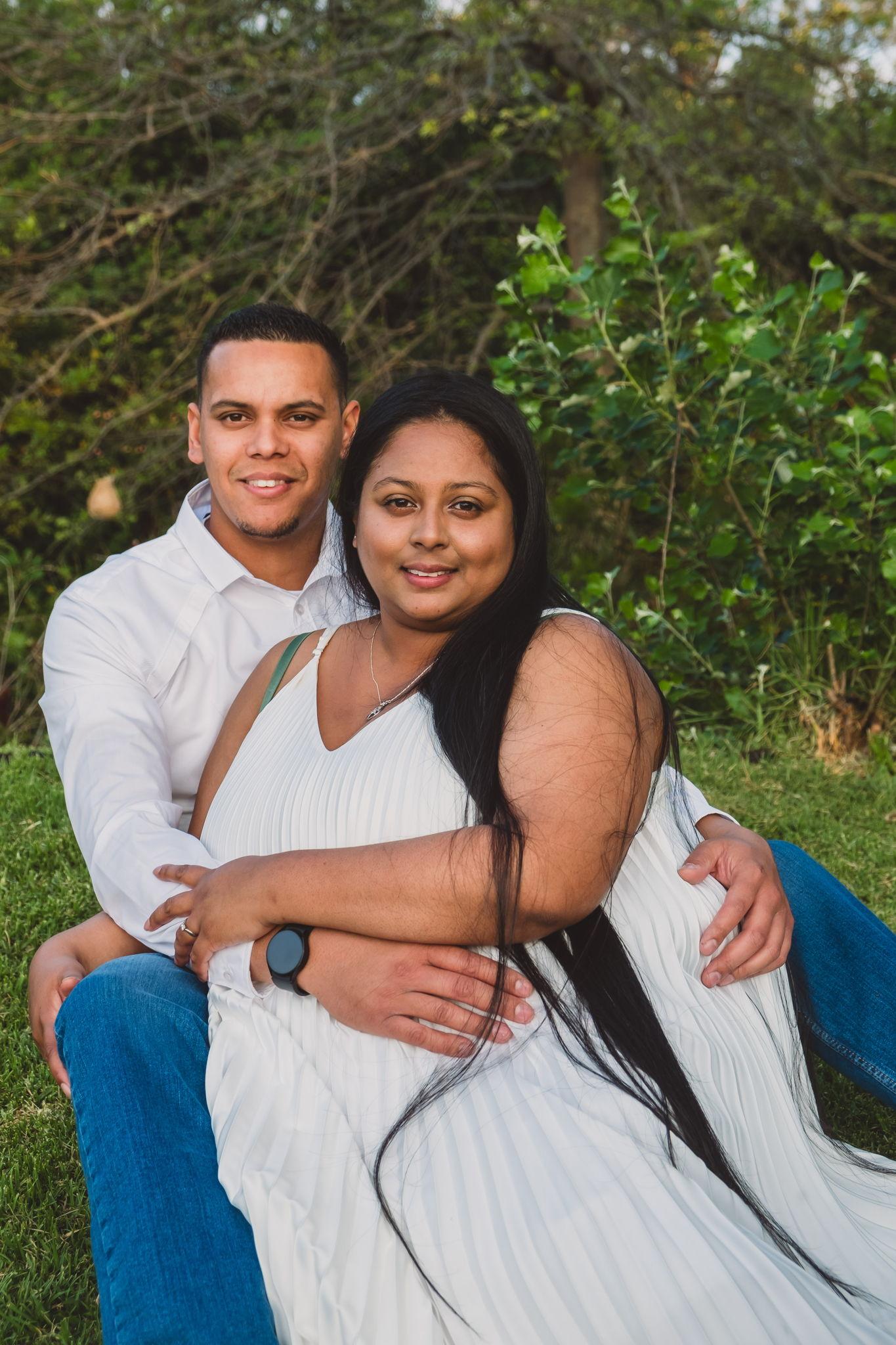 The Wedding Website of Tamsyn Whitaker and Jody Sobotker