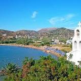 Galissas Beach