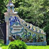 Annmarie Sculpture Garden & Arts Center