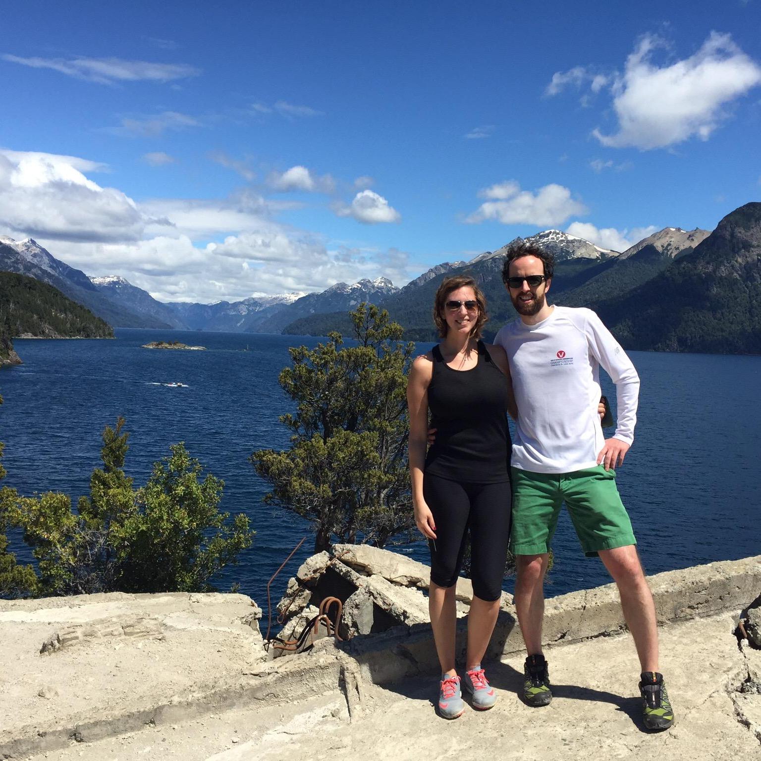 Exploring Patagonia (January 2016)