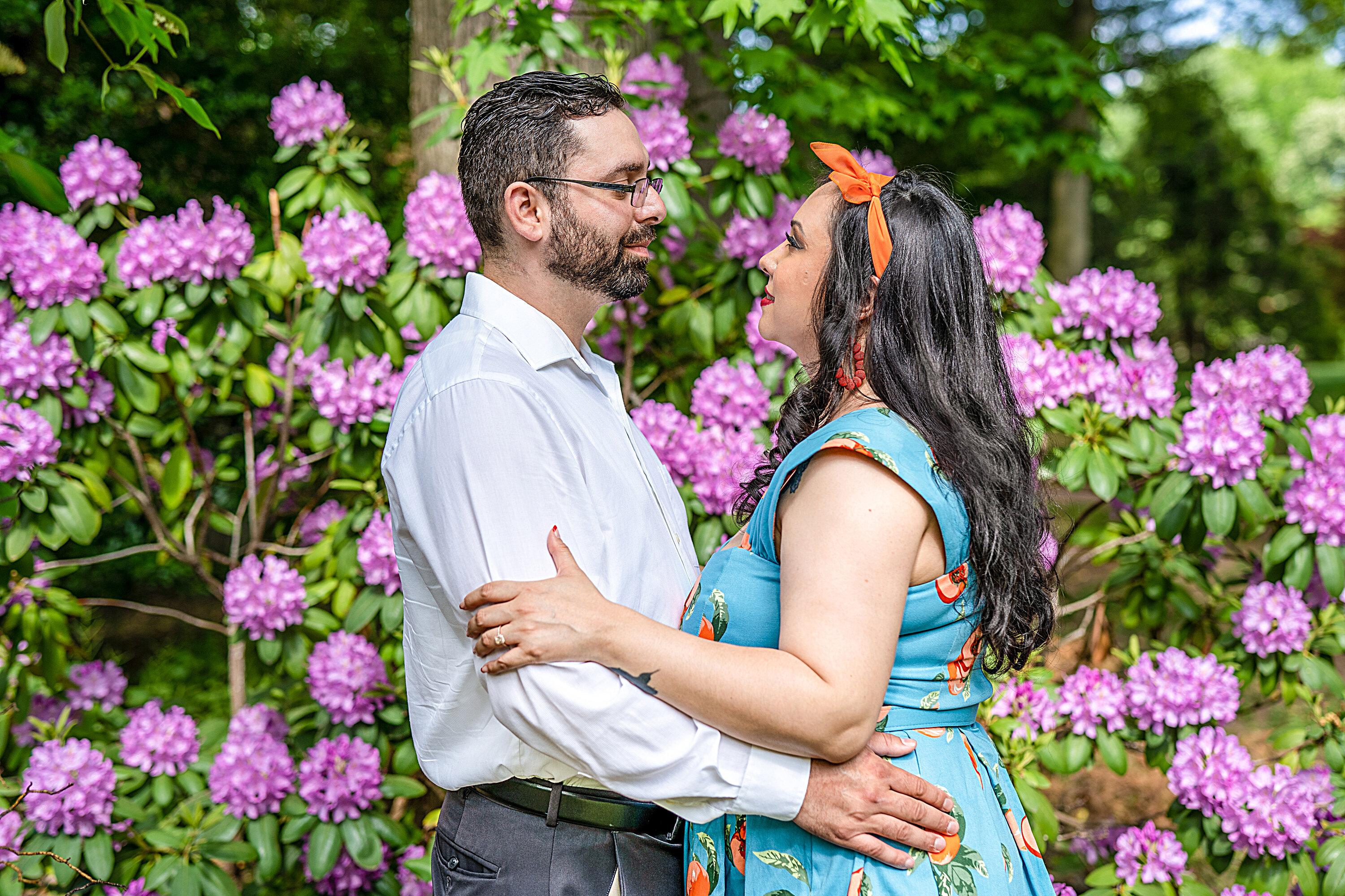 The Wedding Website of Karina Osorio and Gabriel Santos