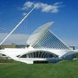 Milwaukee Art Museum