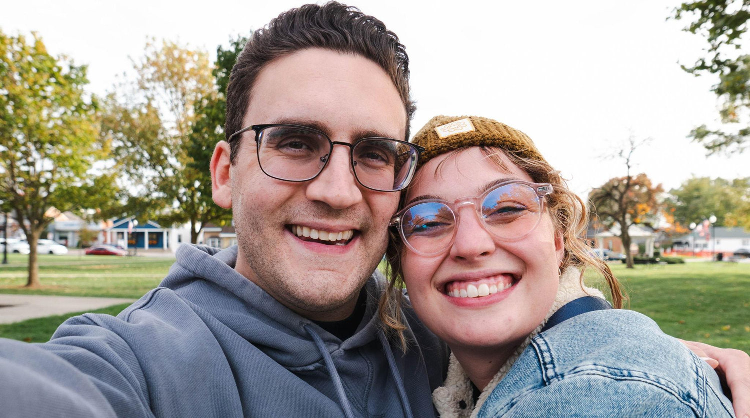 The Wedding Website of Emily Dawn Sirota and Justin Kyle Follis