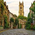 Circus Lane