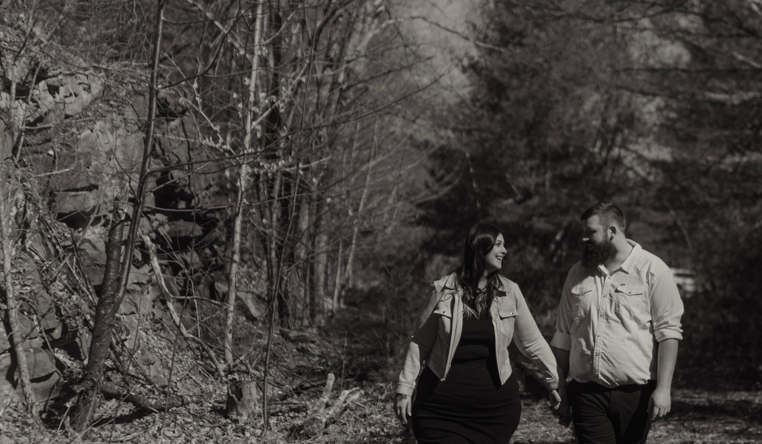 The Wedding Website of Allie Bock and Lance Wood