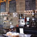Almost Heaven | Desserts & Coffee Shop