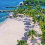 Tamarind Reef Beach
