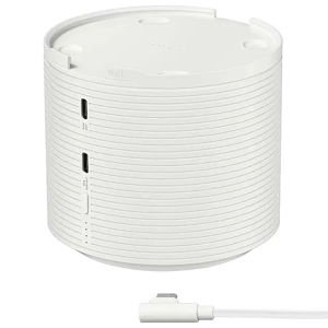 Samsung - The Freestyle Battery Base - White