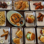 Chicken Shack