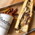 Woodrow's Sandwich Shop