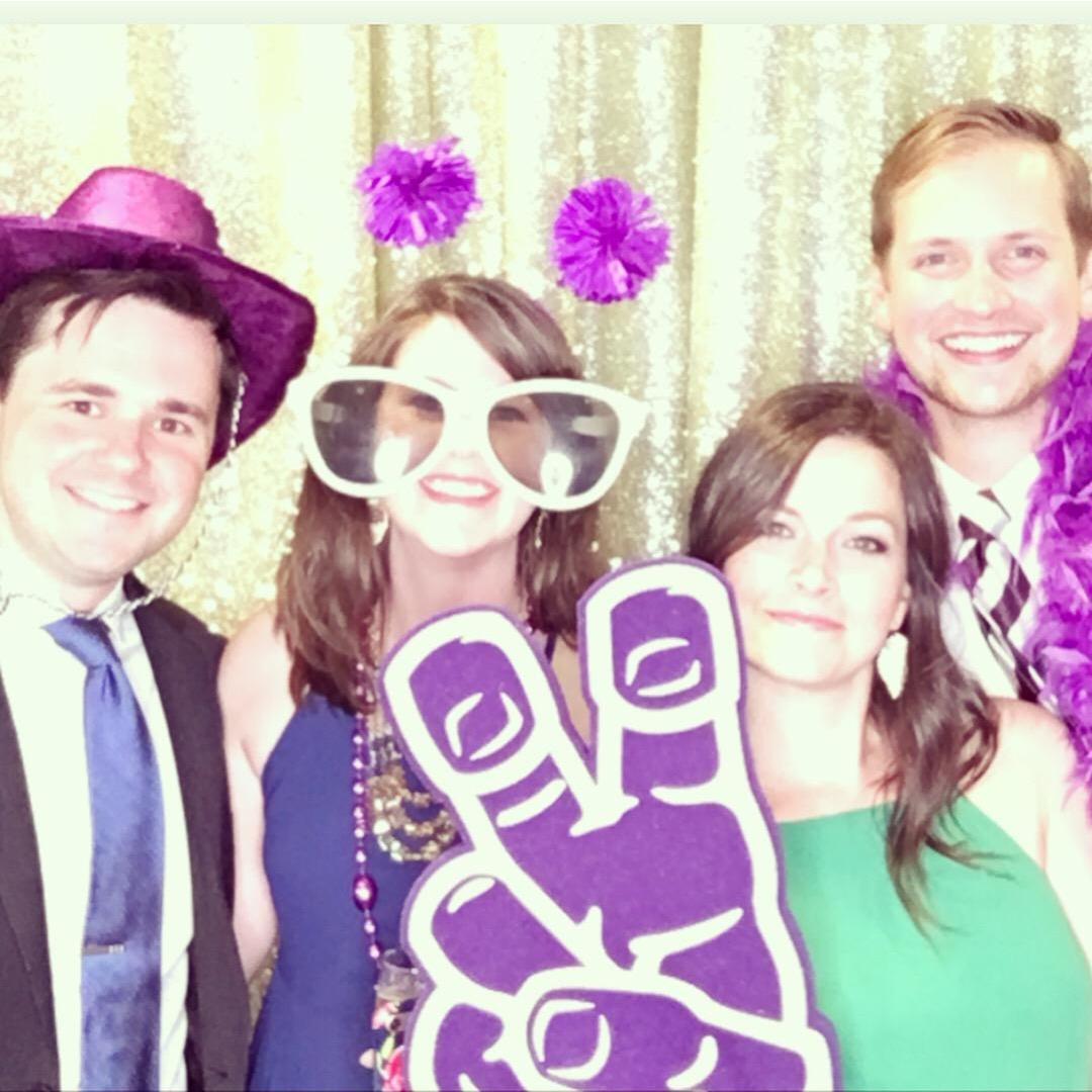 Kyndall & Cole's wedding - 2017
