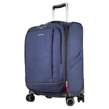 Ricardo Camden Drive Carry-On with Packing Cubes