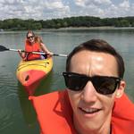 Minneapolis Chain of Lakes