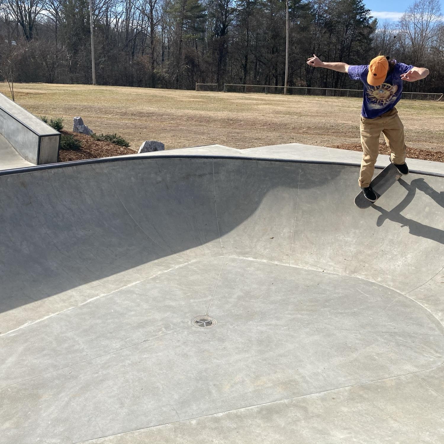 Sk8r boi
