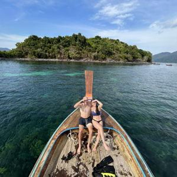 Honeymoon Fund