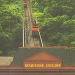 Duquesne Incline