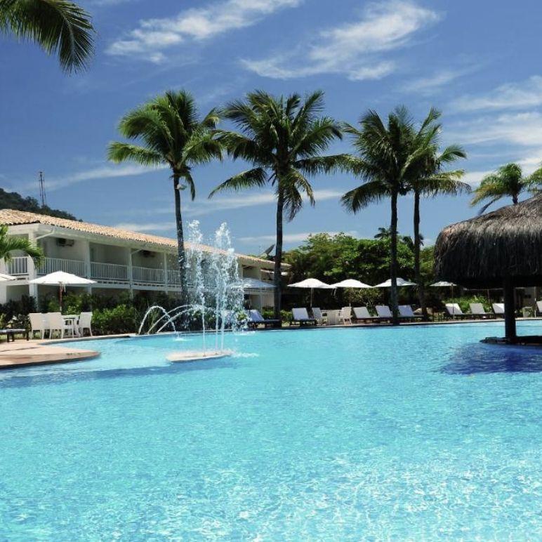 Beach Resort