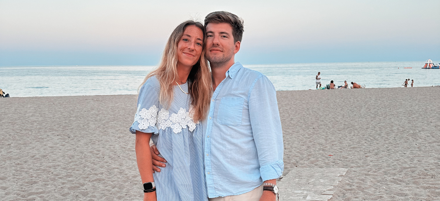 The Wedding Website of Stephen Williamson and Kim Akker