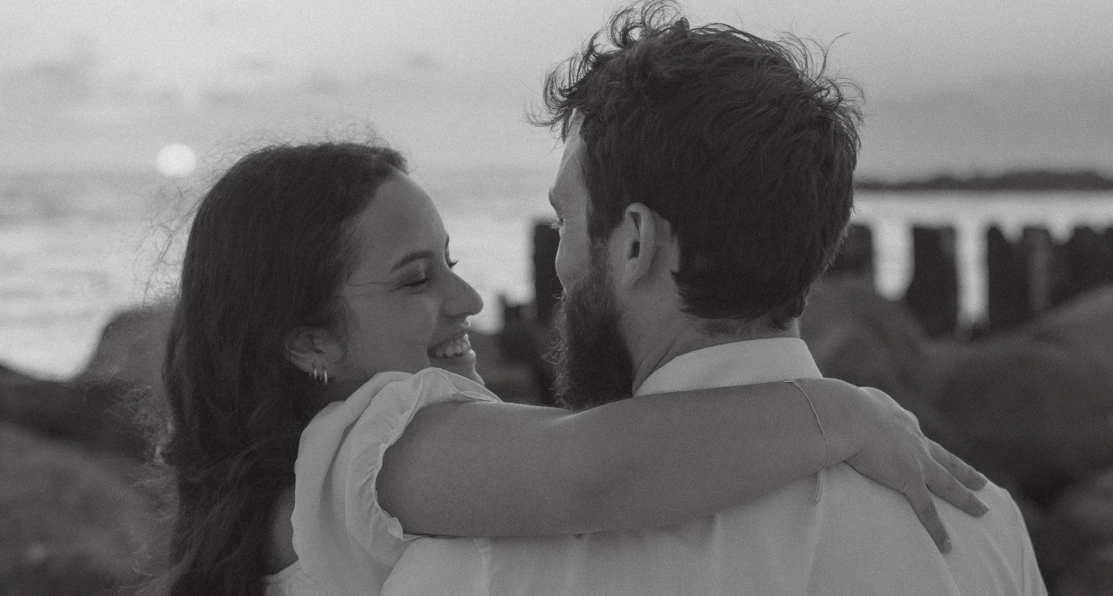 The Wedding Website of Isabel Gamez-Cavell and Jason Murphy