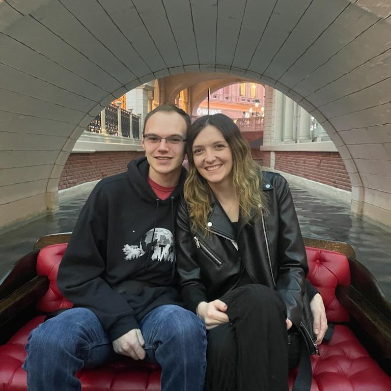 Vegas