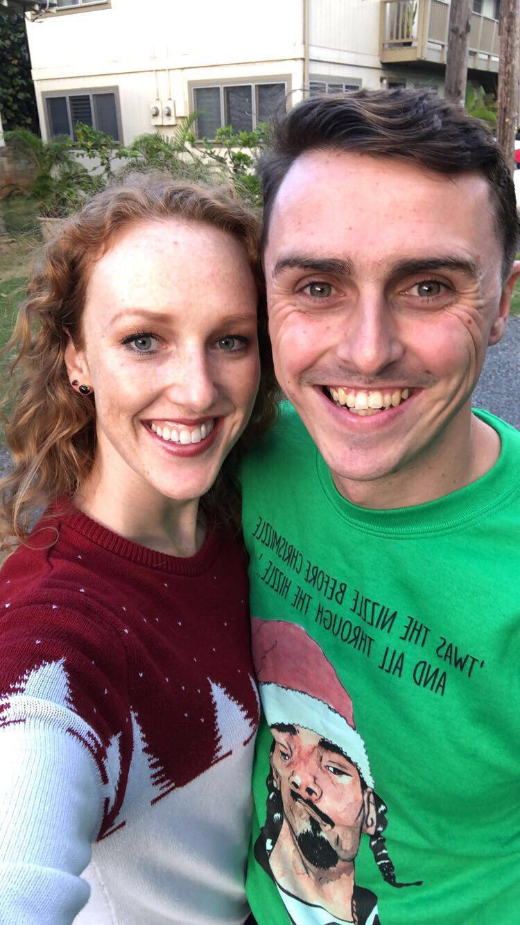 “Ugly” sweaters xmas 2018