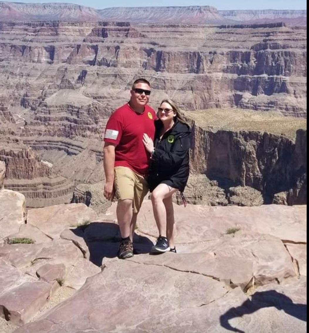 The Wedding Website of Samantha Carney and Jared Bryant