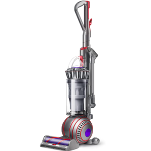 Dyson Ball Animal 3 Upright Vacuum (Nickel) - Bundle