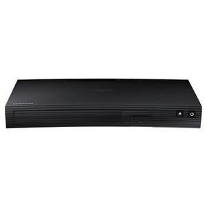 Samsung 2D BluRay Wi-Fi - Black (BD-J5700/ZA)