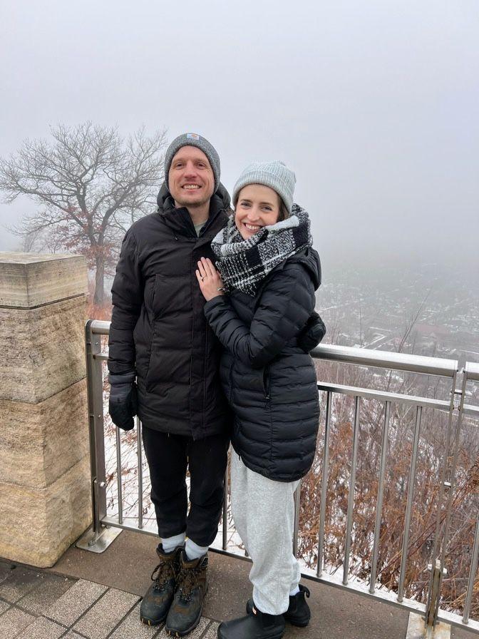 The Wedding Website of Jacob Manske and Alexandra Myhill-Jones